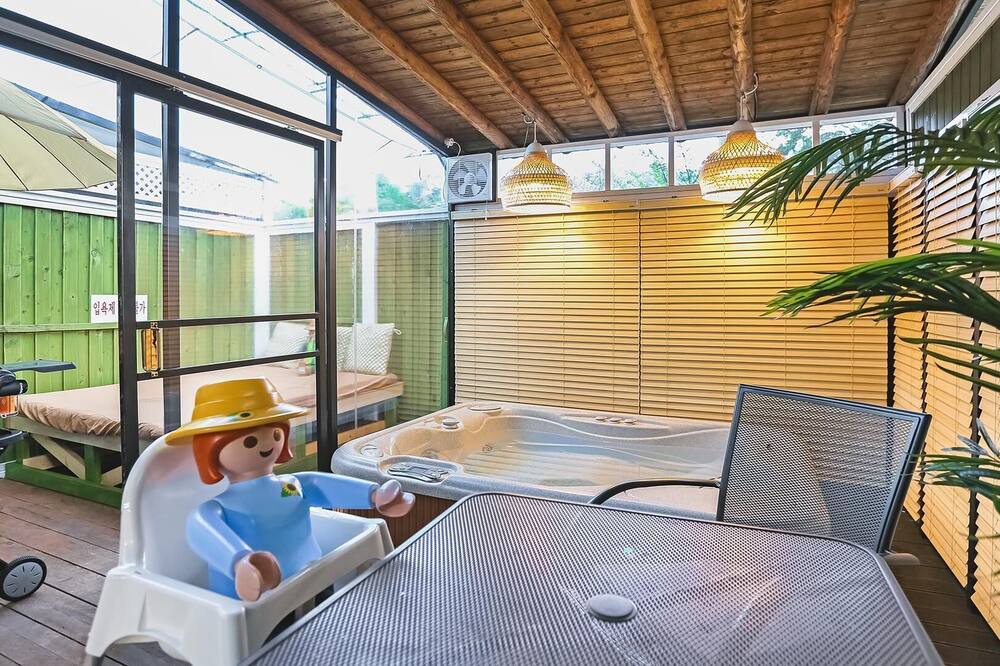 Photo of Bedroom in Sinbuk-myeon