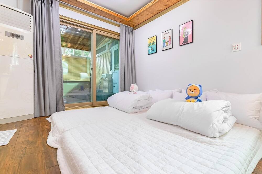 Photo of Bedroom in Sinbuk-myeon