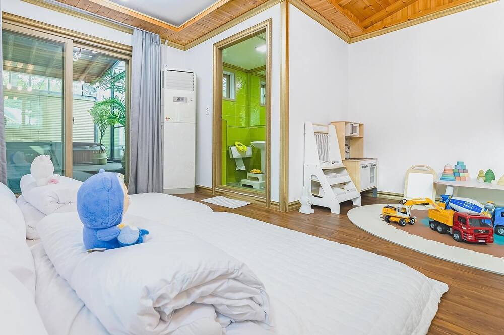 Photo of Bedroom in Sinbuk-myeon