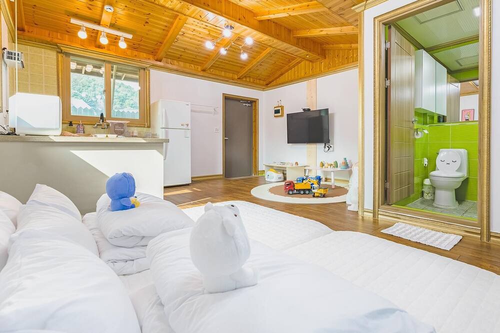 Photo of Bedroom in Sinbuk-myeon