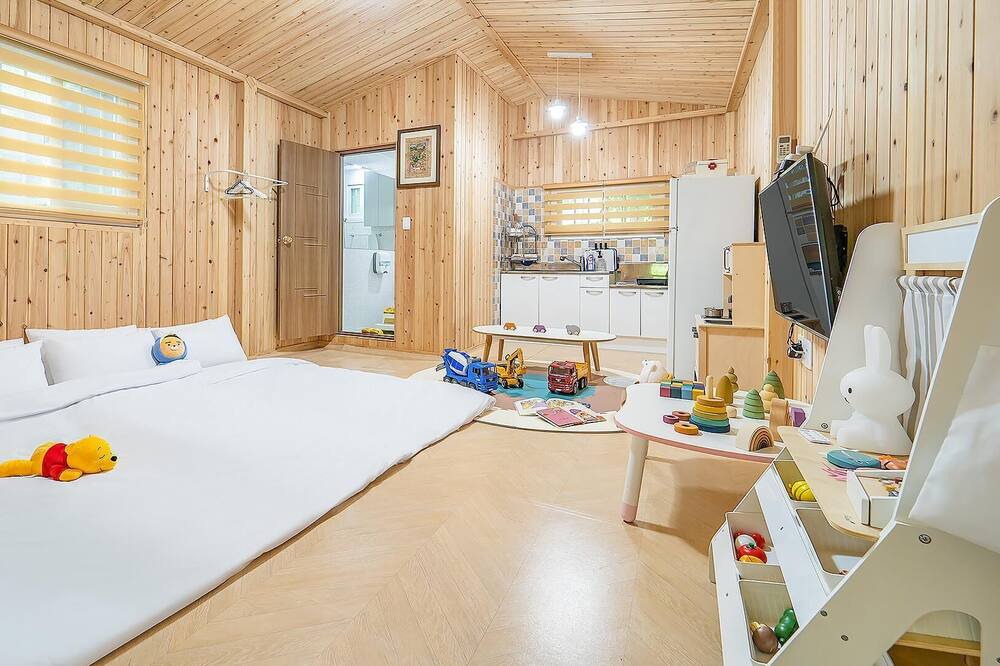 Photo of Bedroom in Sinbuk-myeon