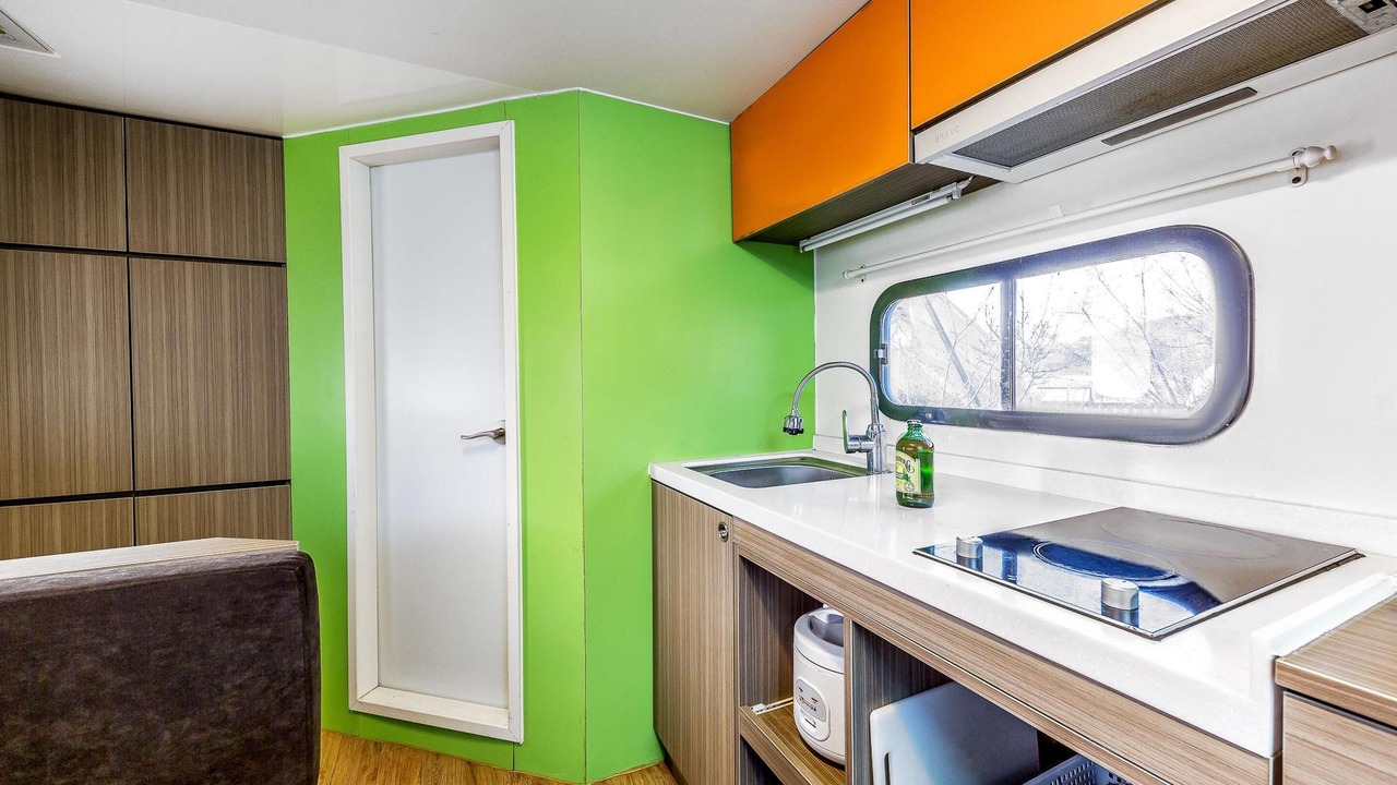 Photo of Bedroom in Gapyeong