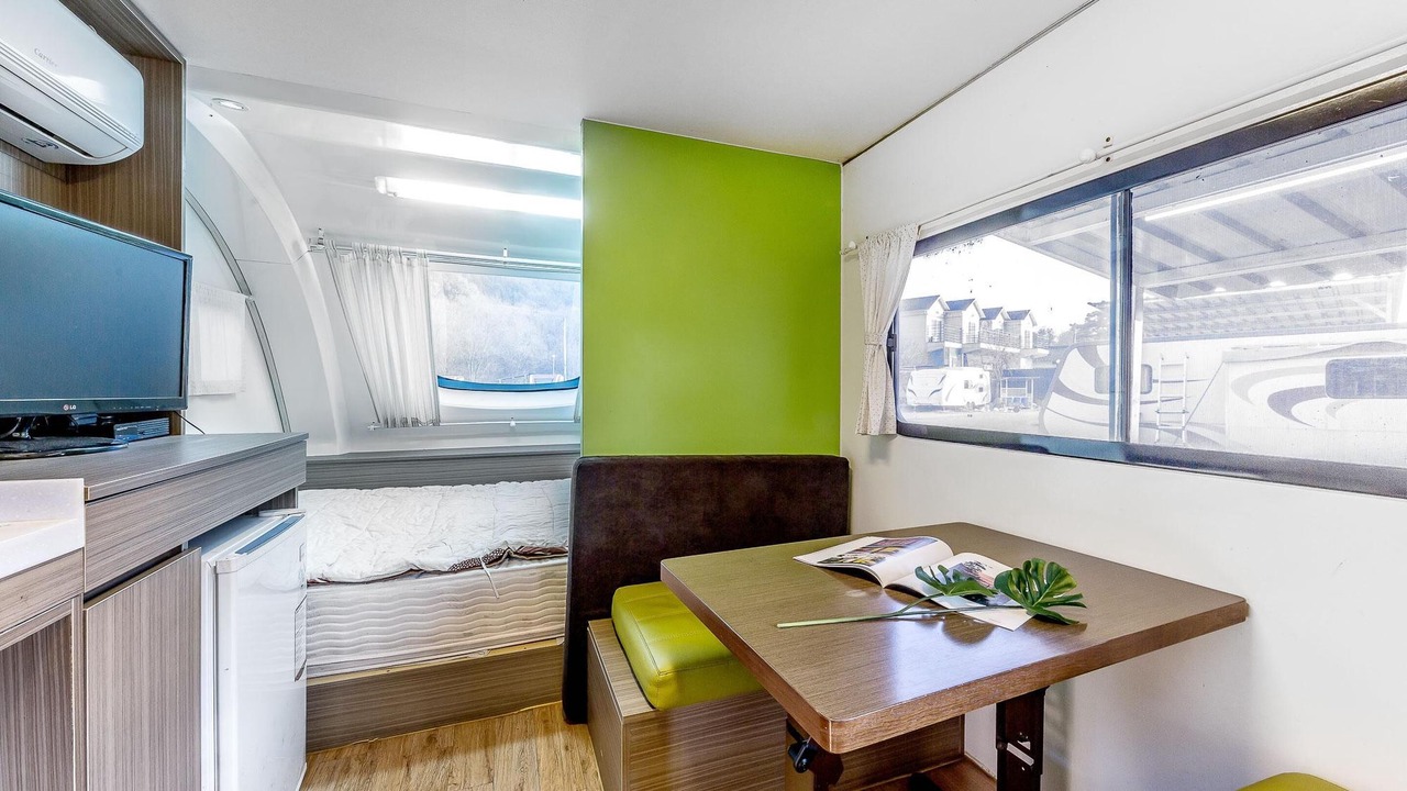 Photo of Bedroom in Gapyeong