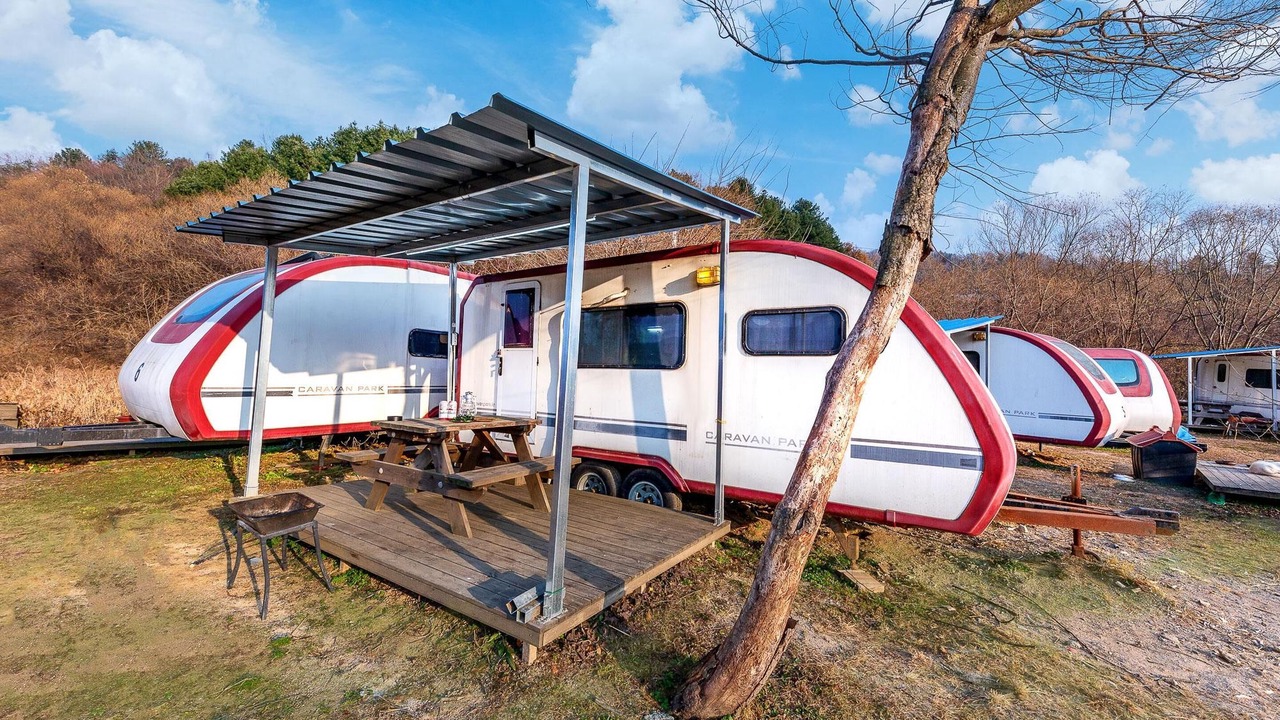 Photo of Bedroom in Gapyeong
