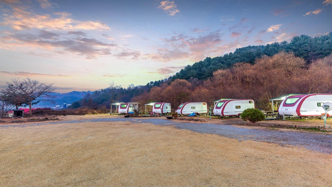 Photo of Outdoor in Gapyeong