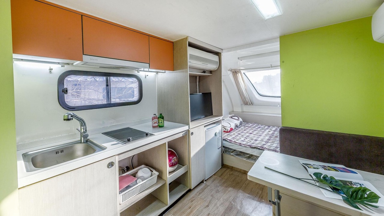 Photo of Bedroom in Gapyeong
