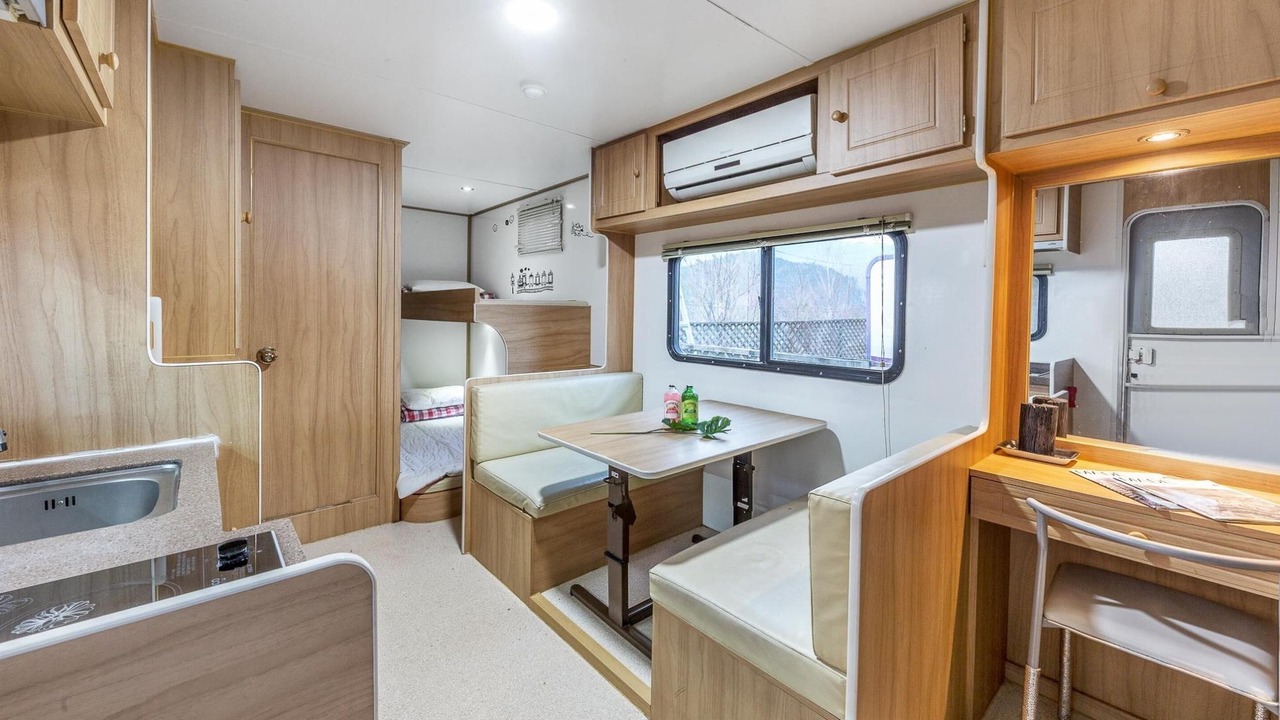 Photo of Bedroom in Gapyeong
