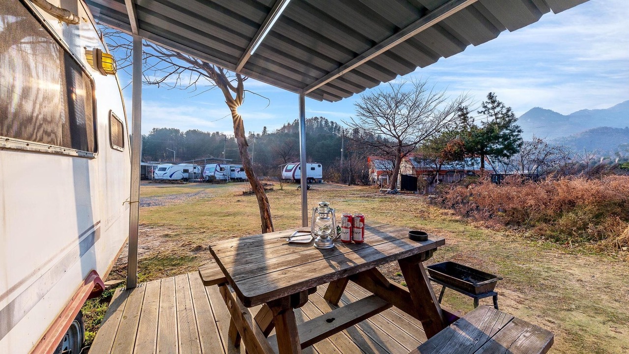 Photo of Outdoor in Gapyeong