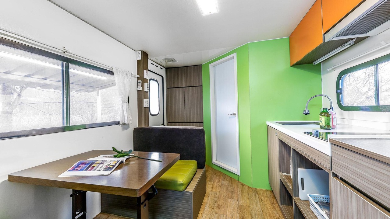 Photo of Bedroom in Gapyeong