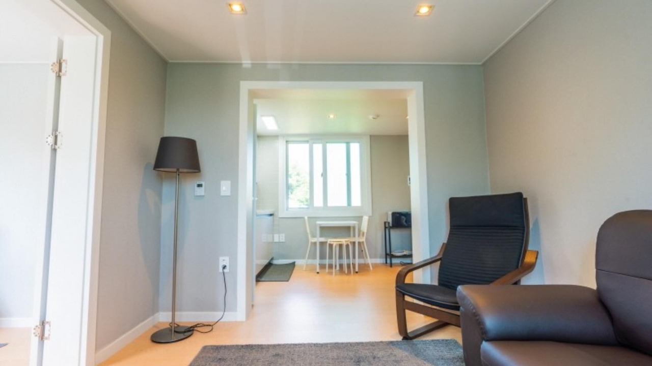 Photo of Bedroom in Andong