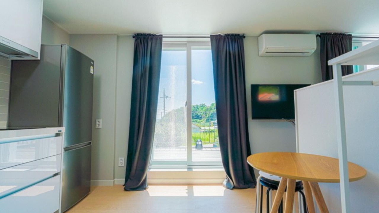 Photo of Bedroom in Andong