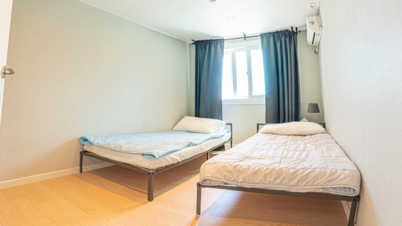Photo of Bedroom in Andong