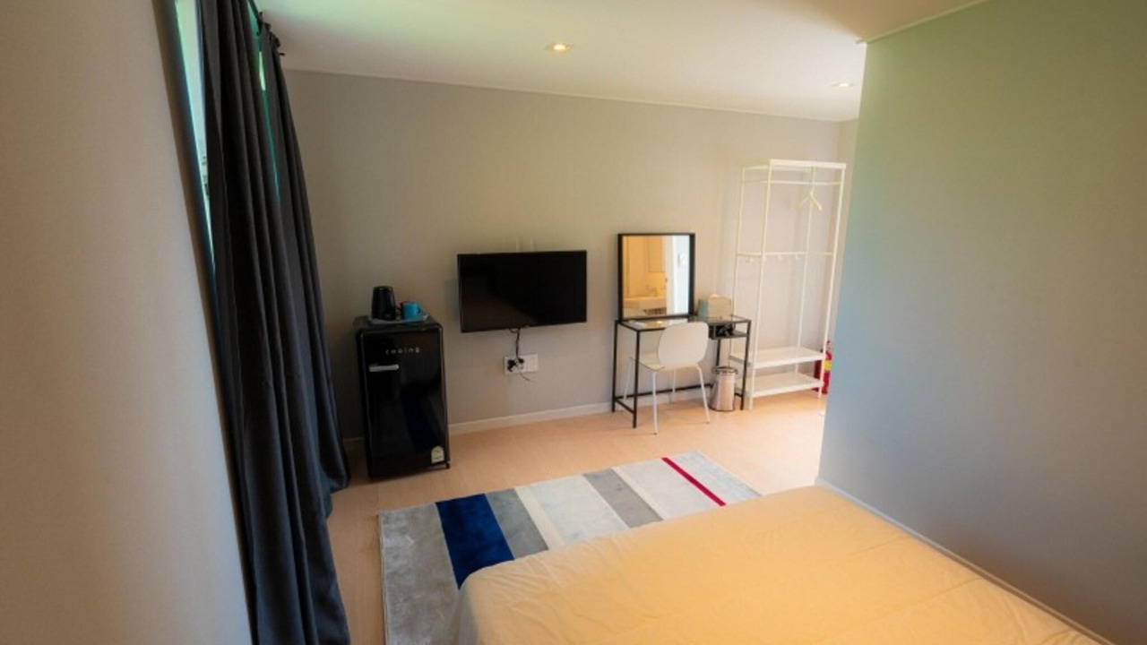 Photo of Bedroom in Andong