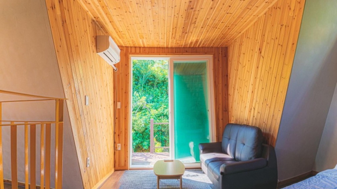 Photo of Bedroom in Andong