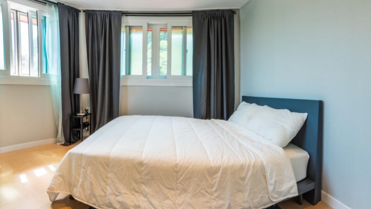 Photo of Bedroom in Andong
