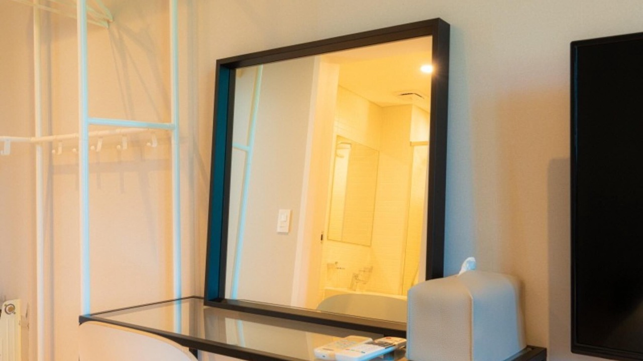 Photo of Bedroom in Andong