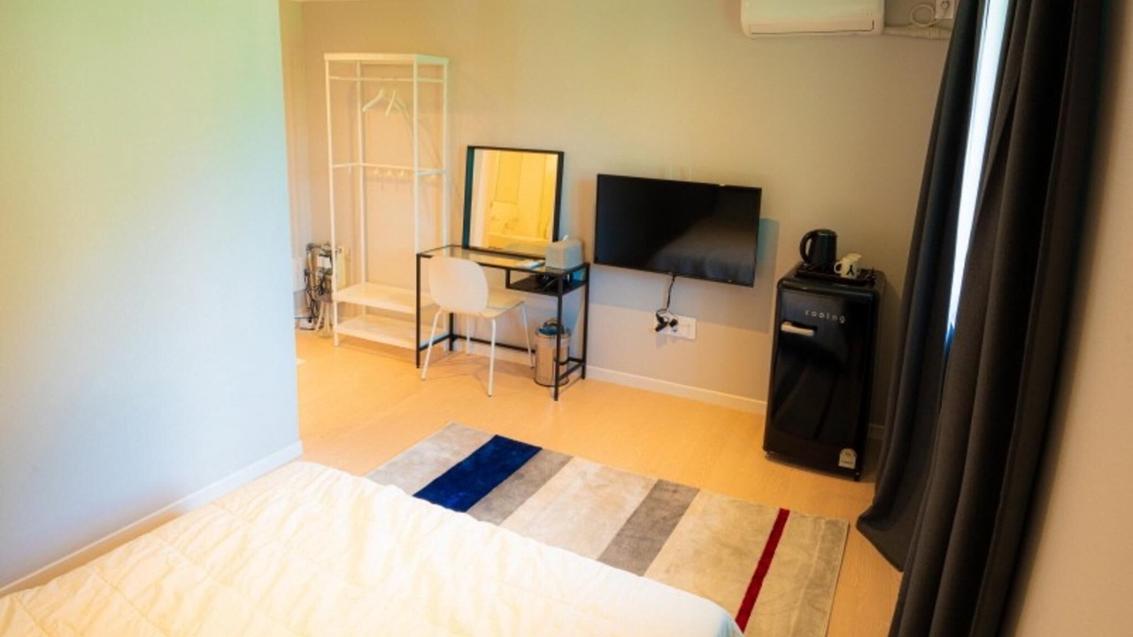 Photo of Bedroom in Andong