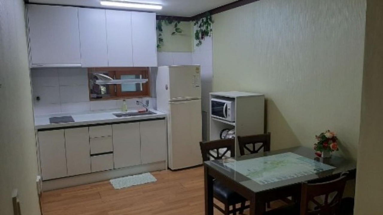 Photo of Bedroom in Taean