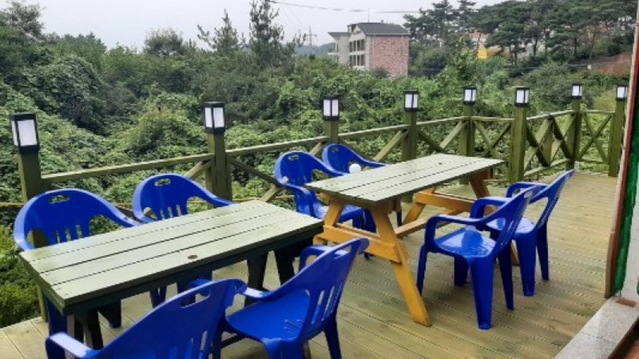 Photo of Bedroom in Taean