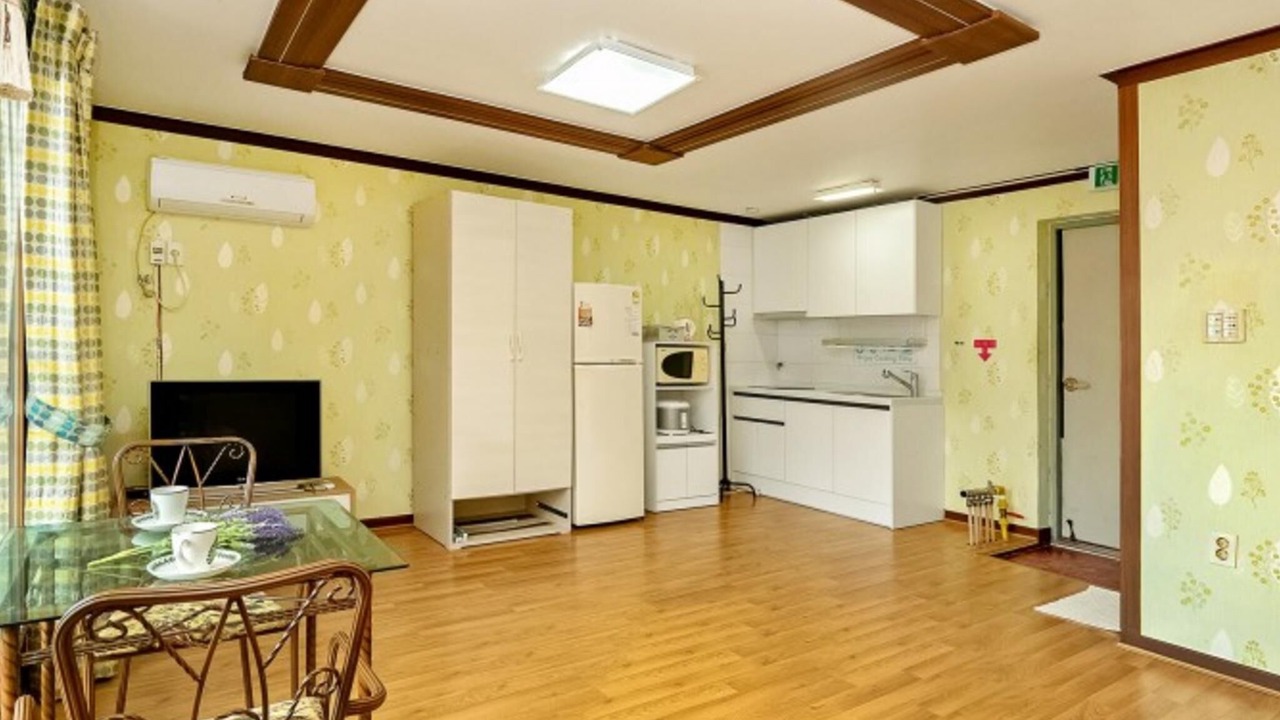 Photo of Bedroom in Taean