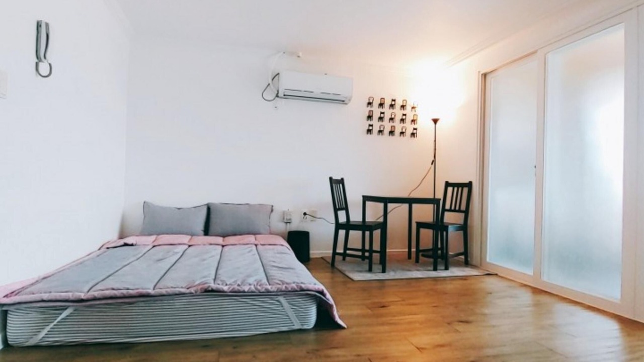 Photo of Bedroom in Sancheong