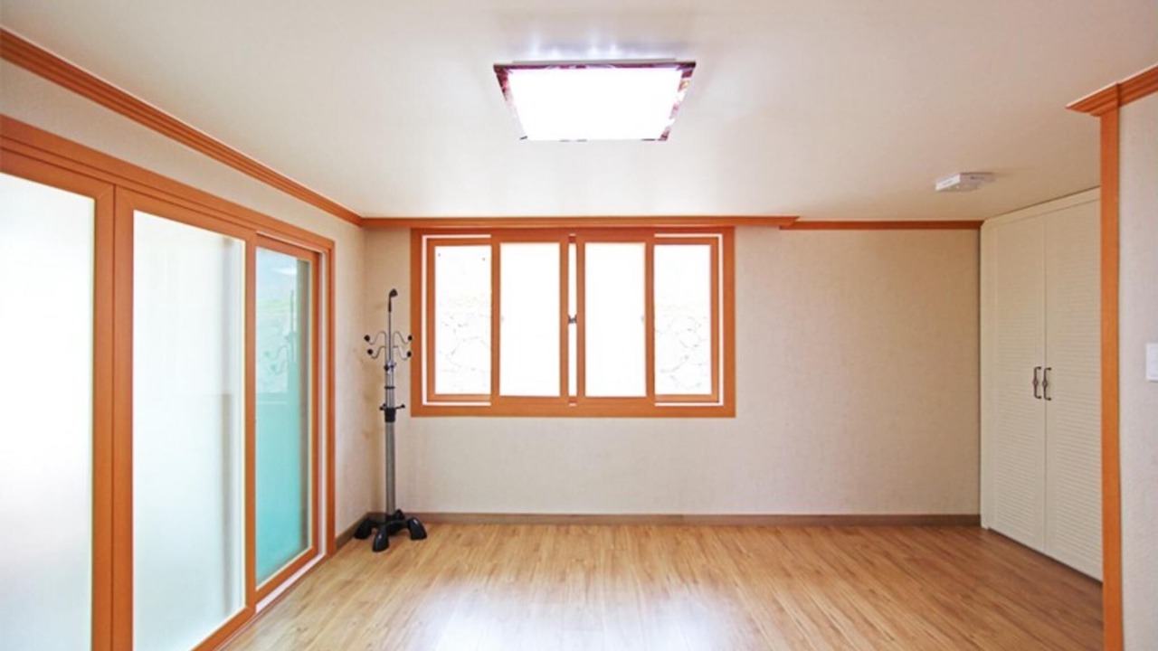 Photo of Bedroom in Sancheong
