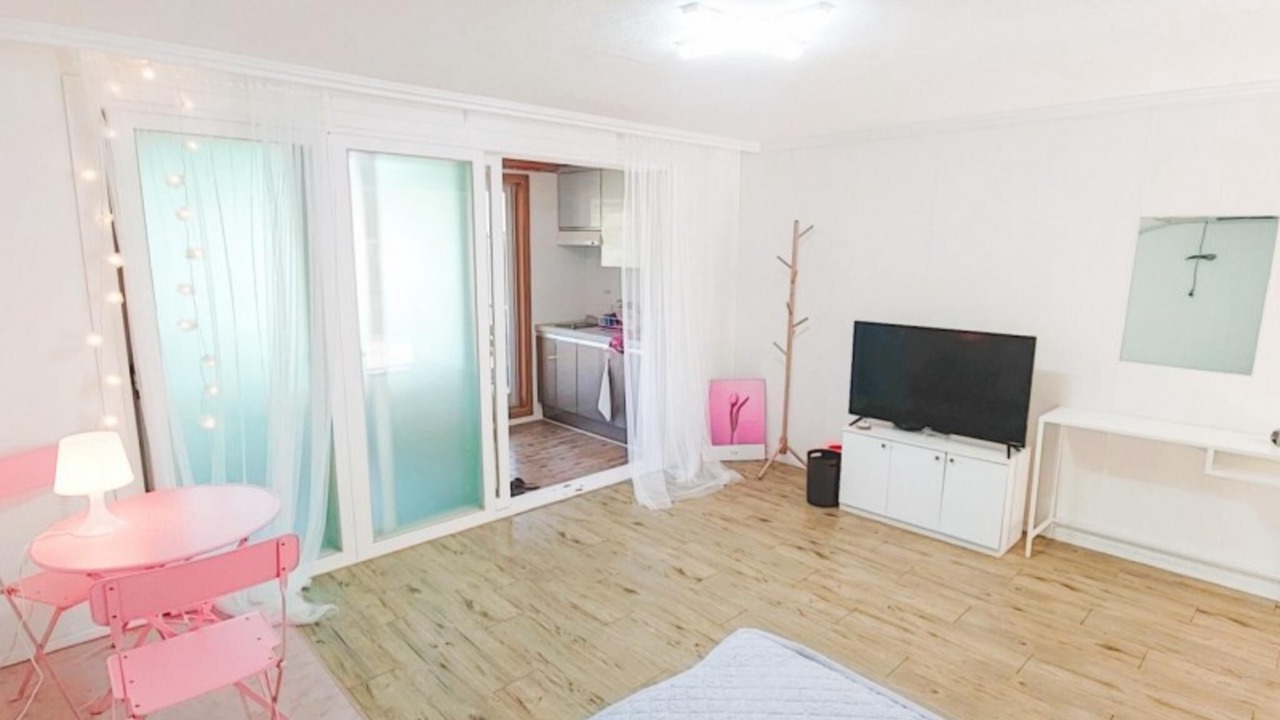 Photo of Bedroom in Sancheong