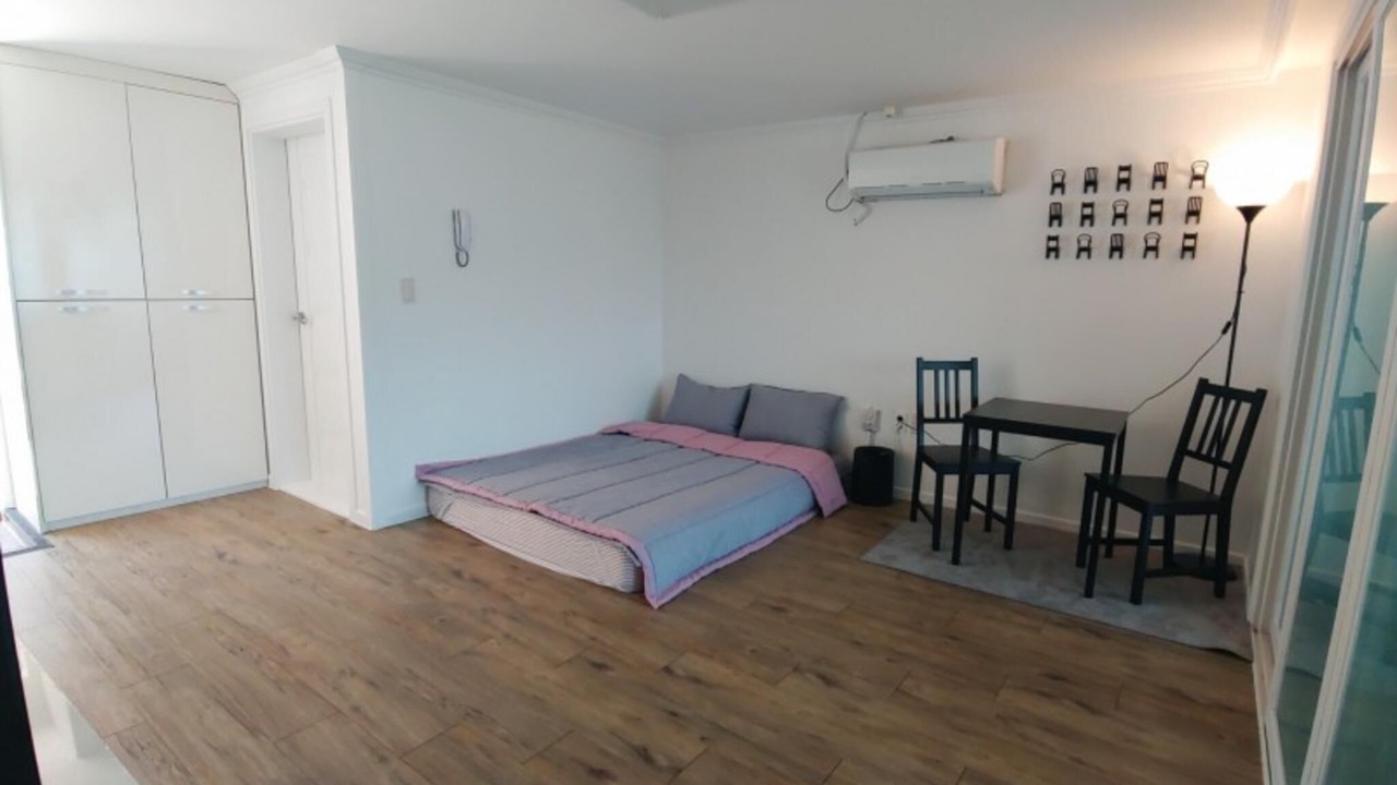 Photo of Bedroom in Sancheong