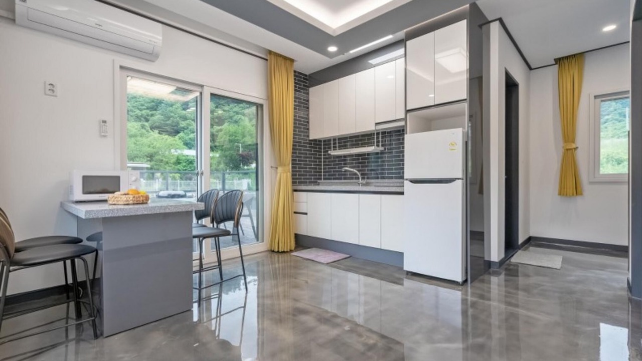 Photo of Bedroom in Seojong
