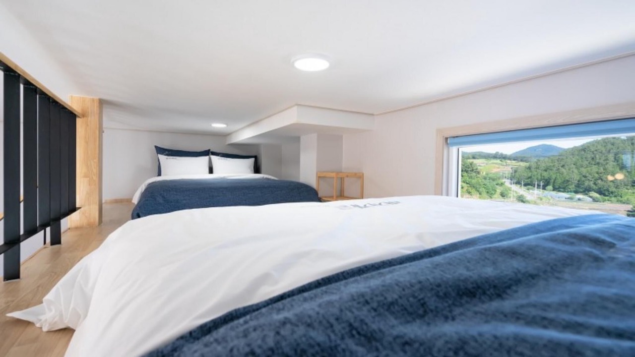 Photo of Bedroom in Kamdo