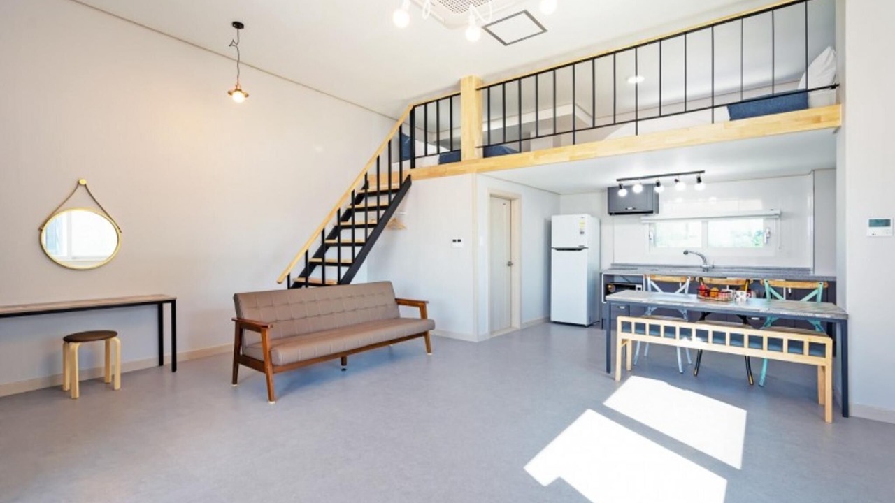 Photo of Bedroom in Kamdo