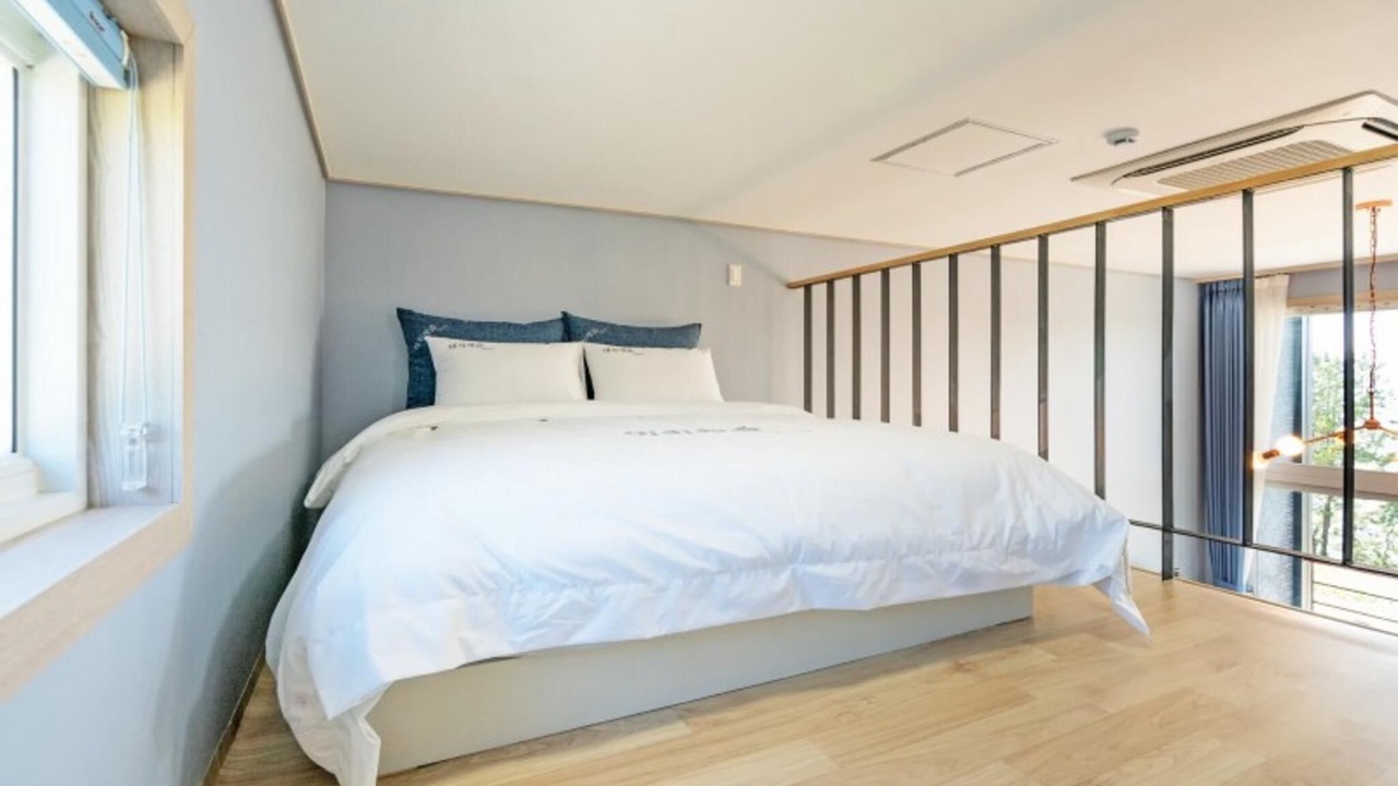 Photo of Bedroom in Kamdo