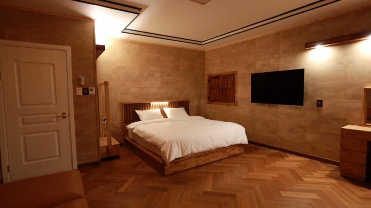 Photo of Bedroom in Paju