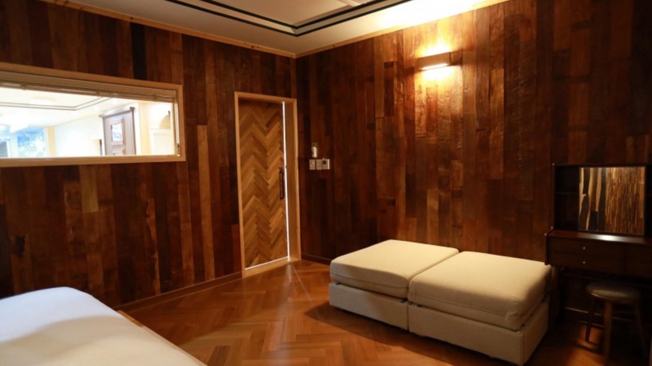 Photo of Bedroom in Paju