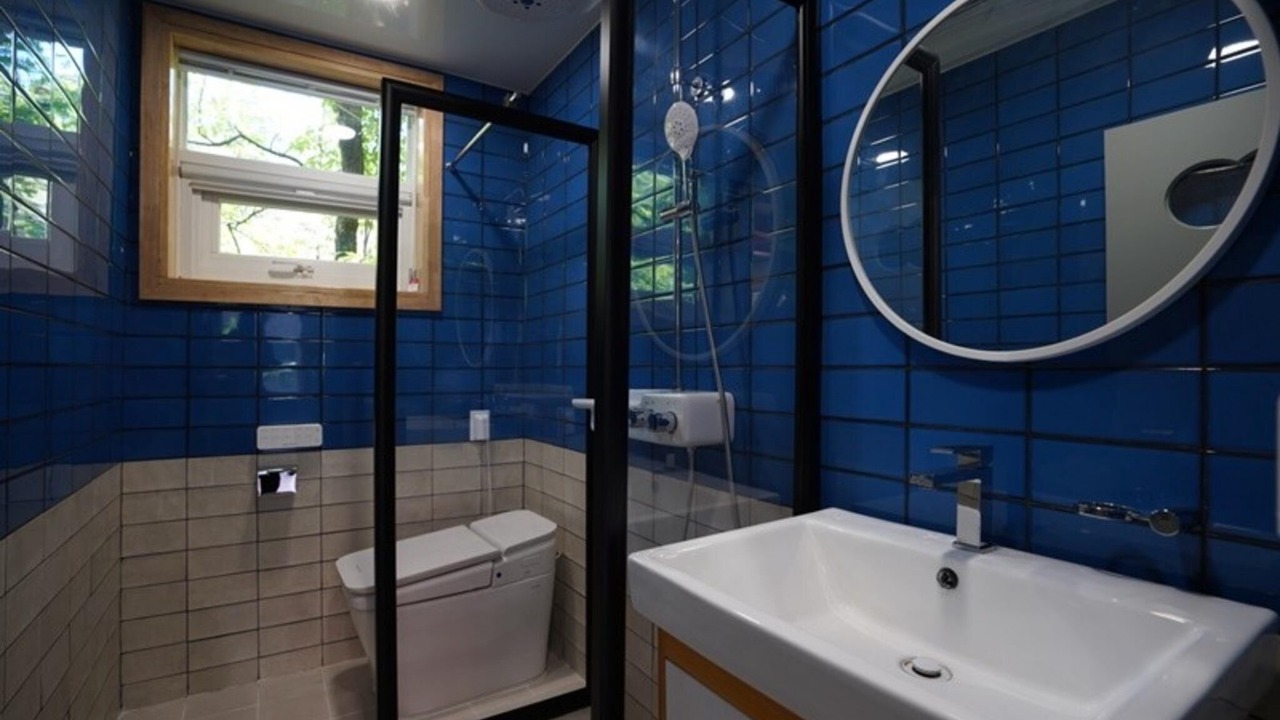 Photo of Bedroom in Paju