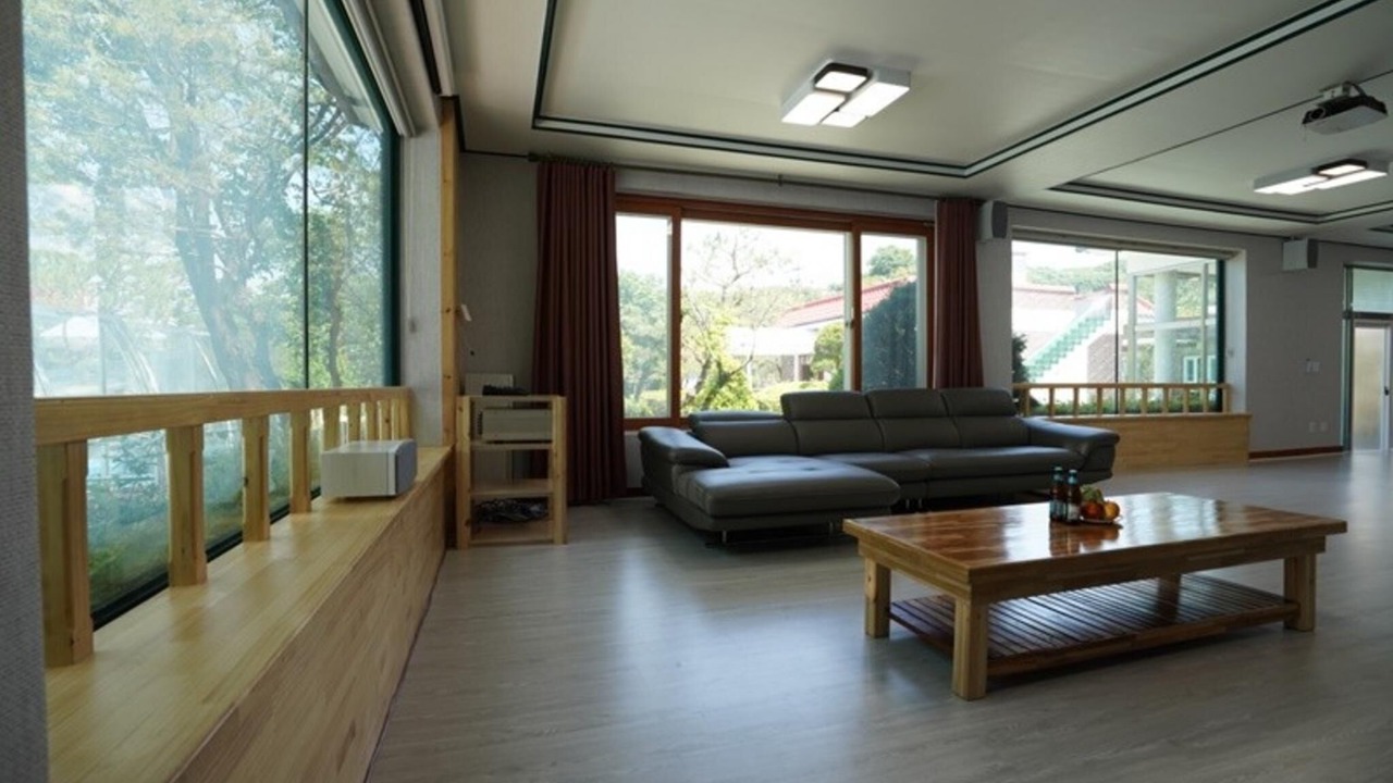 Photo of Bedroom in Paju