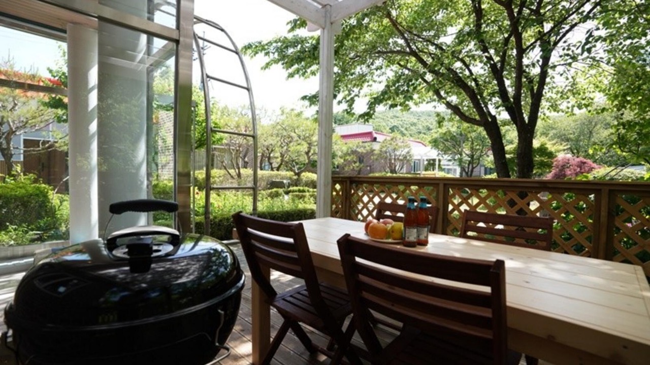 Photo of Bedroom in Paju
