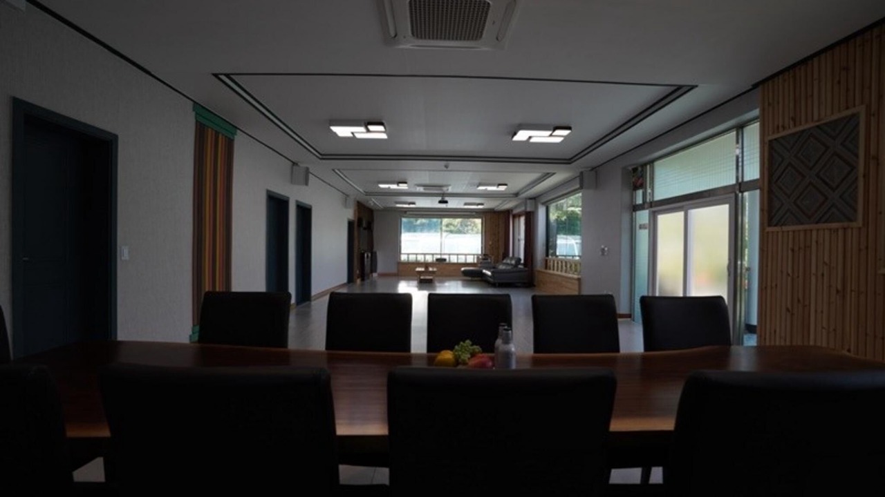 Photo of Bedroom in Paju