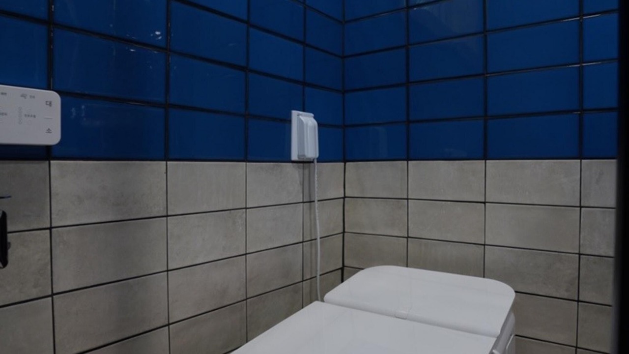 Photo of Bedroom in Paju