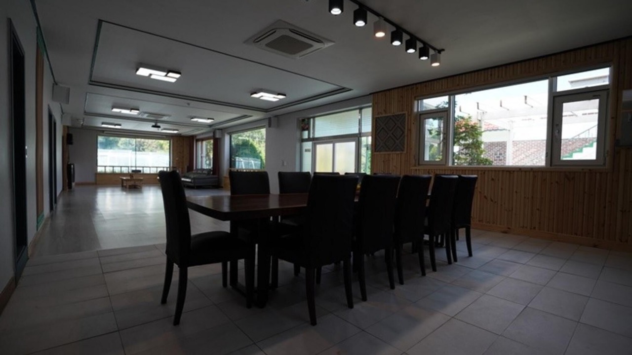 Photo of Bedroom in Paju