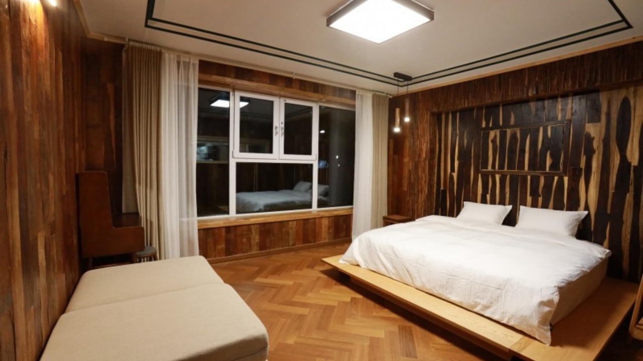 Photo of Bedroom in Paju