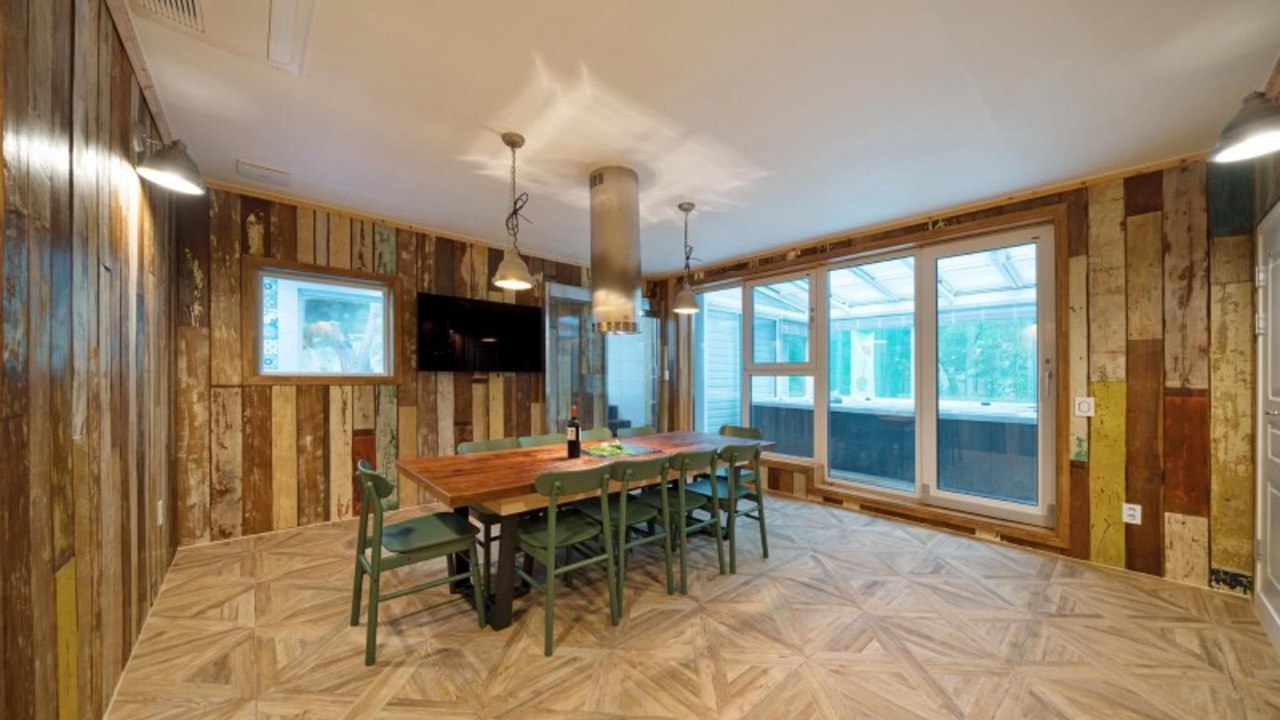 Photo of Bedroom in Paju