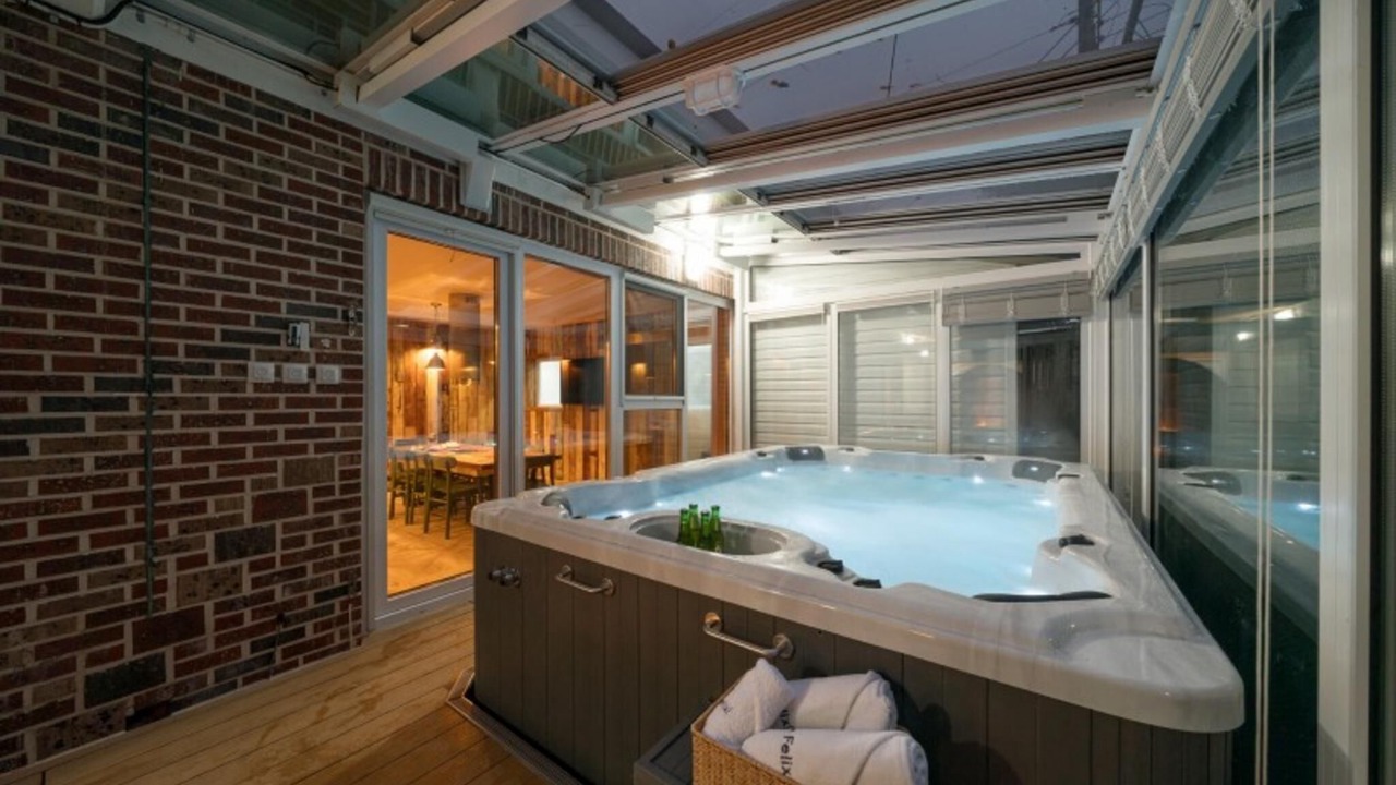Photo of Bedroom in Paju