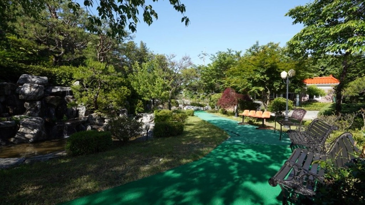 Photo of Others in Paju