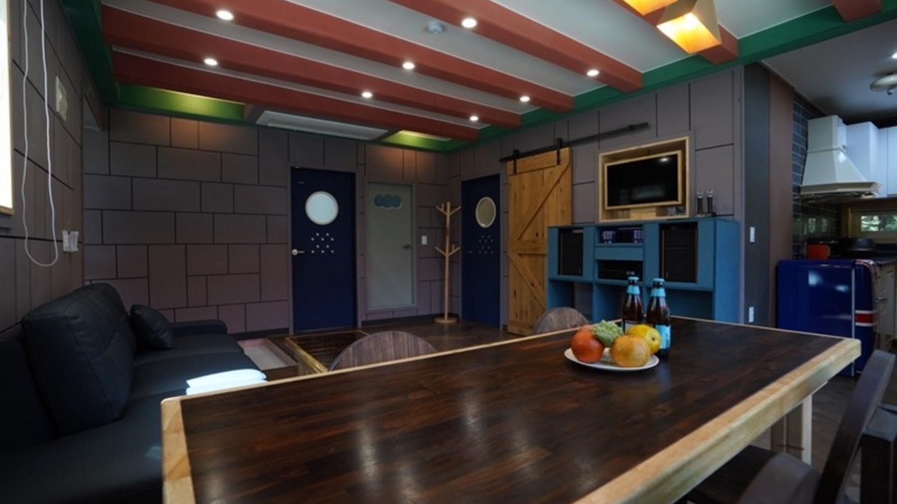 Photo of Bedroom in Paju
