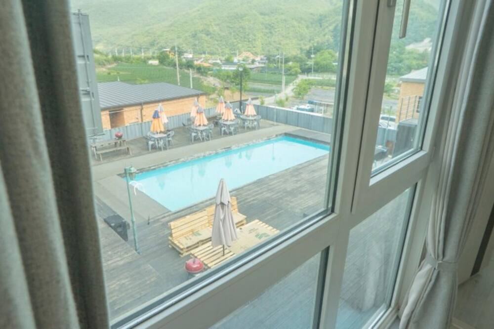 Photo of Bedroom in Yeongwol