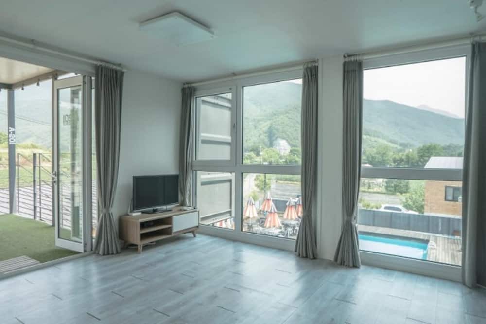 Photo of Bedroom in Yeongwol