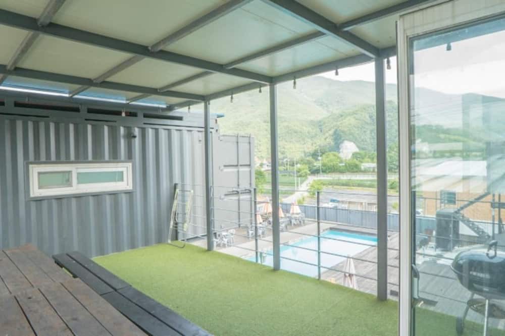 Photo of Bedroom in Yeongwol