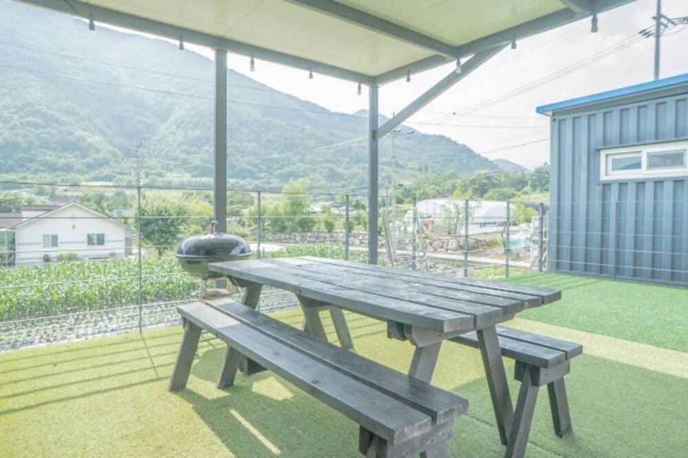 Photo of Bedroom in Yeongwol