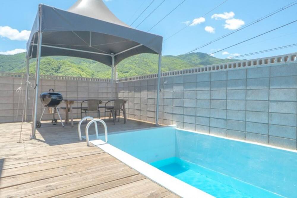 Photo of Bedroom in Yeongwol